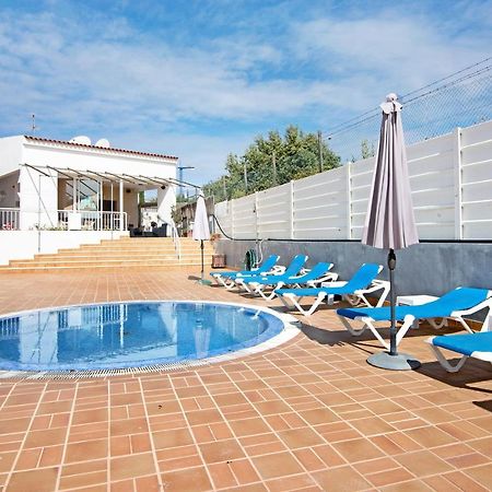 Costa Cabanas 62 Cabanas De Tavira Exterior photo