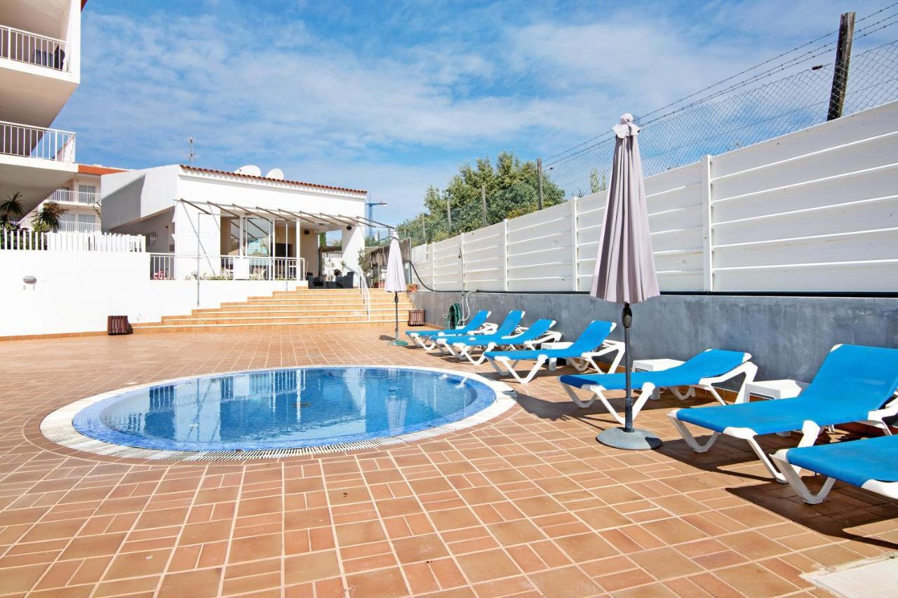 Costa Cabanas 62 Cabanas De Tavira Exterior photo