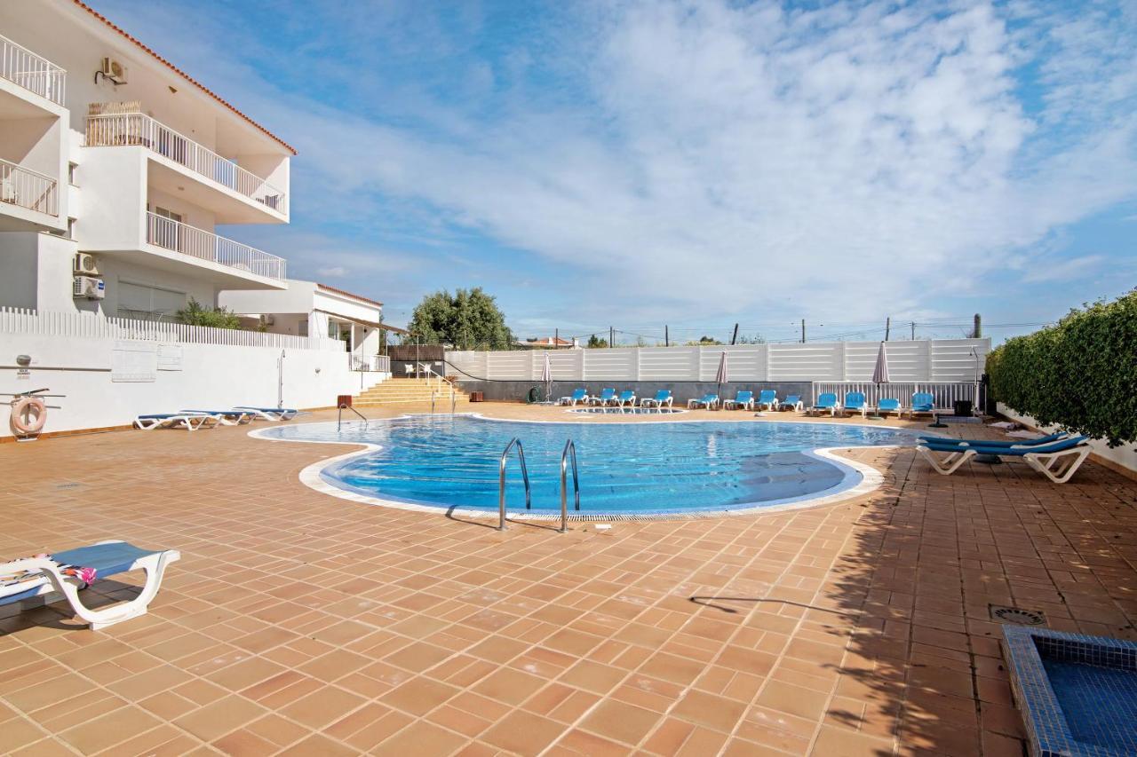 Costa Cabanas 62 Cabanas De Tavira Exterior photo
