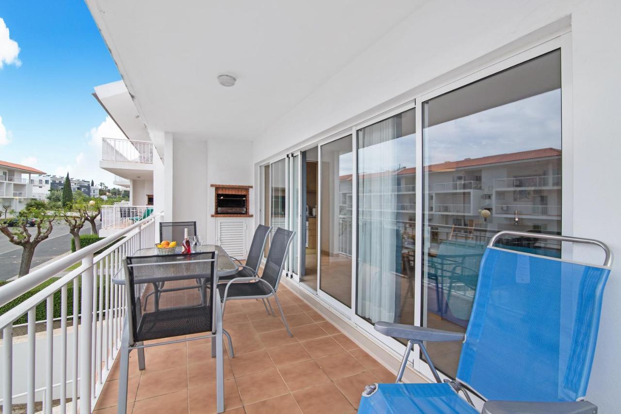 Costa Cabanas 62 Cabanas De Tavira Exterior photo